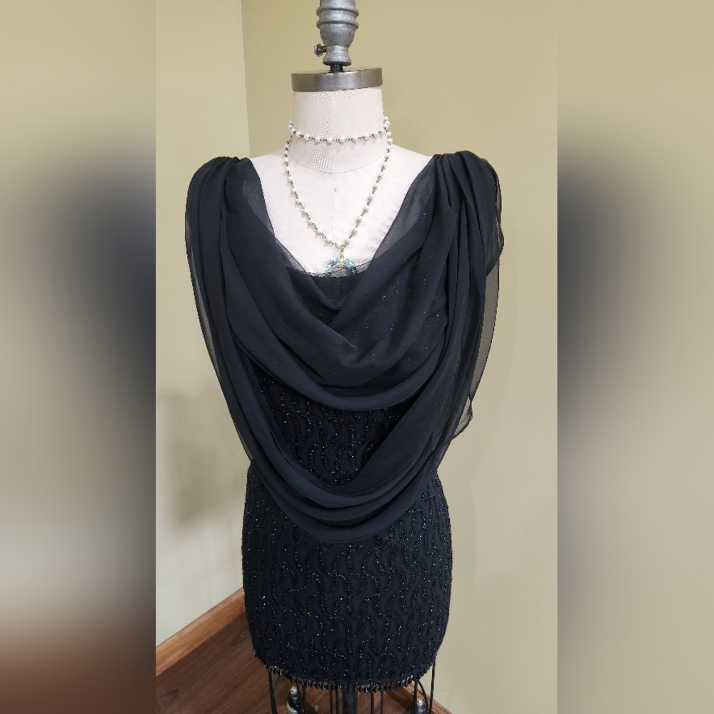 Legends Party Dress
